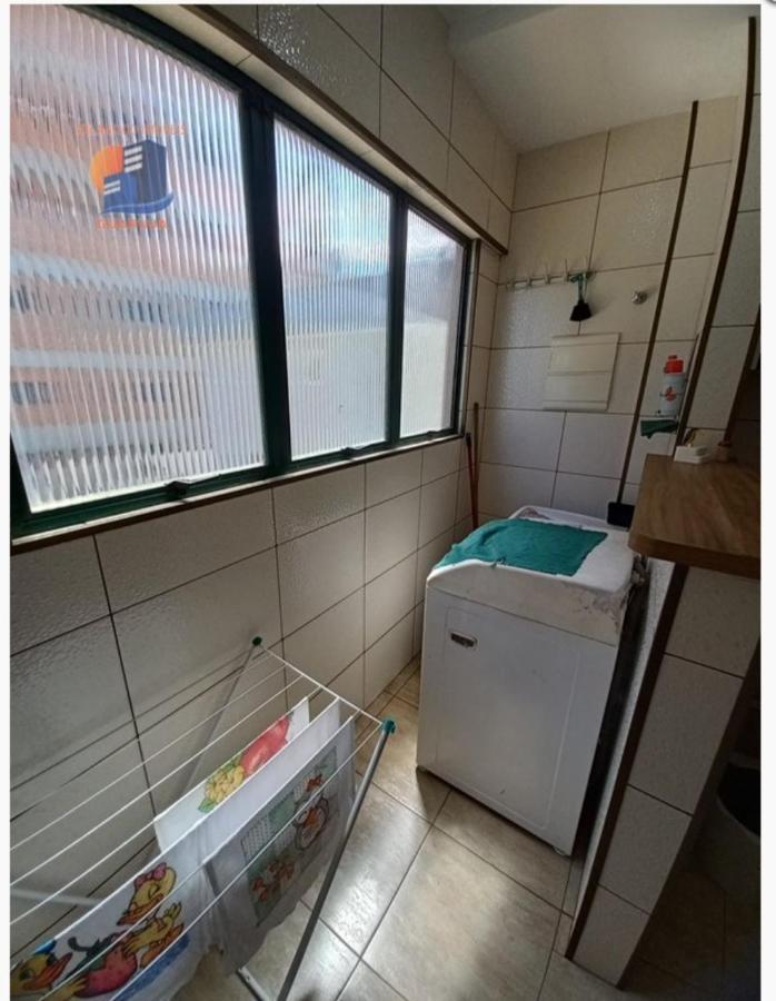 Apartamento Aconchegante Na Enseada Гуаружа Екстер'єр фото